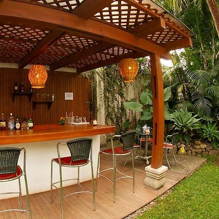 Hotel Dos Mundos Панахачел Екстериор снимка